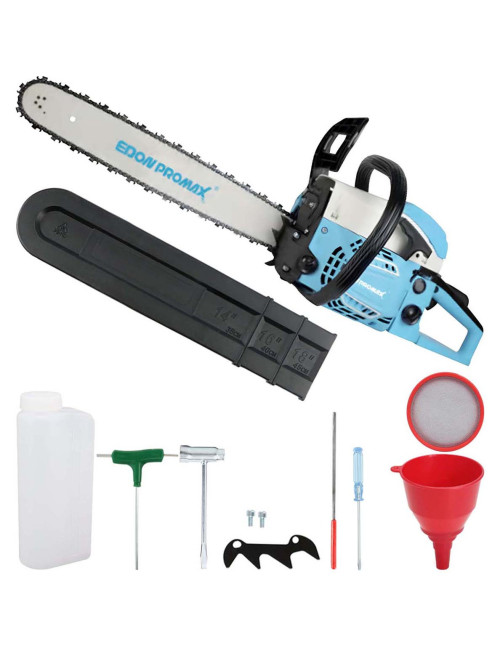 EPM-5220 EDON CAHIN SAW