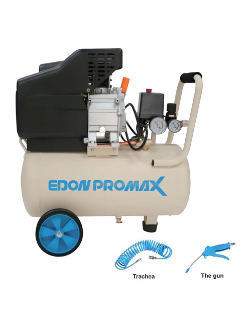EPM-AC800-25L AIR COMPRESSOR 25L