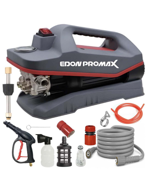 EPM-PT95L EDON HIGH PRESSURE CAR WASHER