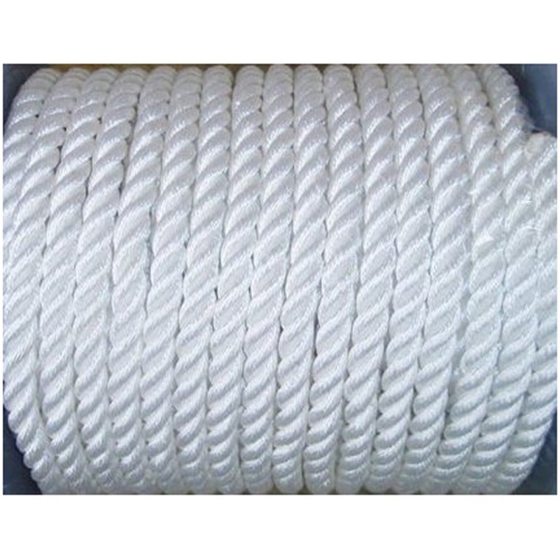 حبل حريرعادي 24ملي×100يارد CHN