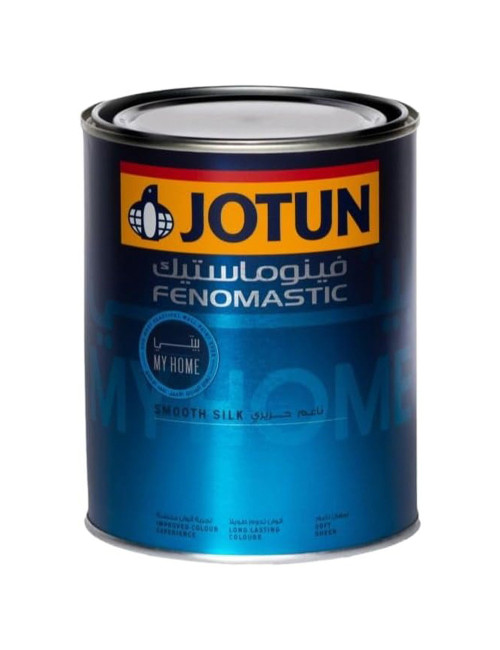 JOTUN FENOMASTIC MY HOME SMOOTH SILK (BASE-Y) LTR