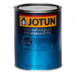 JOTUN FENOMASTIC MY HOME SMOOTH SILK (BASE-B) LTR