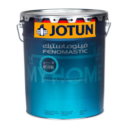 JOTUN FENOMASTIC MY HOME SMOOTH SILK (BASE-B) DRUM