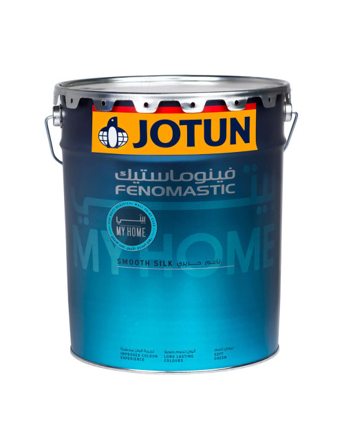 JOTUN FENOMASTIC MY HOME SMOOTH SILK (BASE-B) DRUM