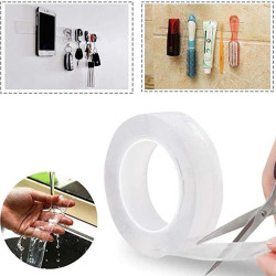 IT-41123 NANO DOUBLE SIDE TAPE 3CM X 2M X 1MM