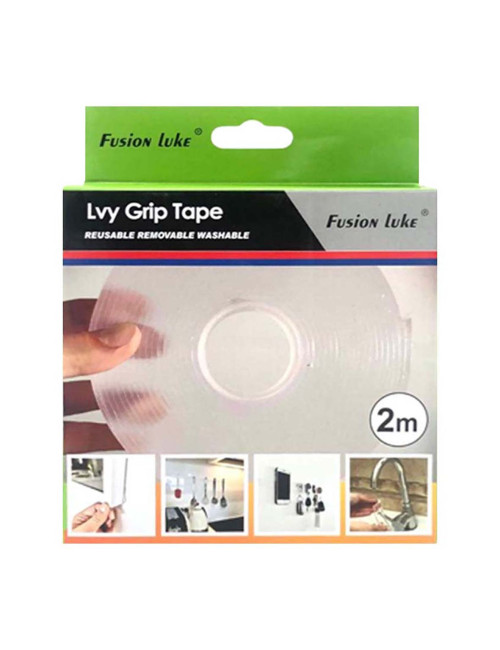 IT-41123 NANO DOUBLE SIDE TAPE 3CM X 2M X 1MM