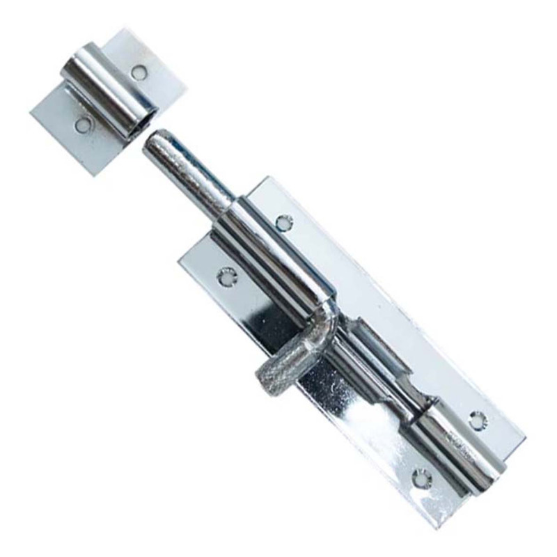 TB12B GI TOWER BOLT 3"