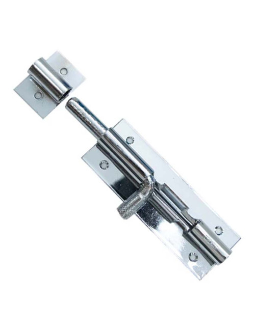 TB12B GI TOWER BOLT 3"
