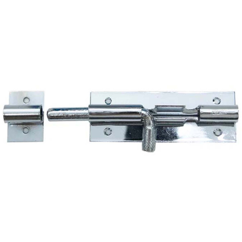 TB12B GI TOWER BOLT 3"