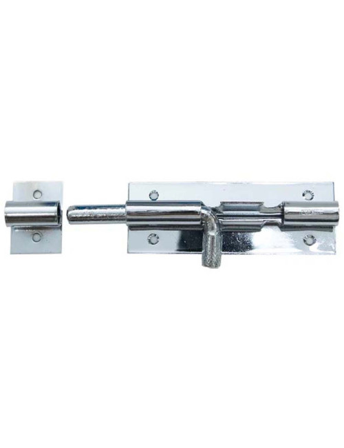 TB12B GI TOWER BOLT 3"