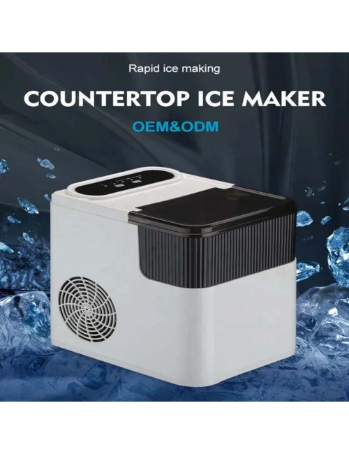 WP-CM01 ICE MAKER