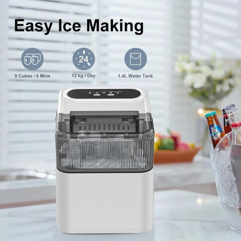 WP-CM01 ICE MAKER