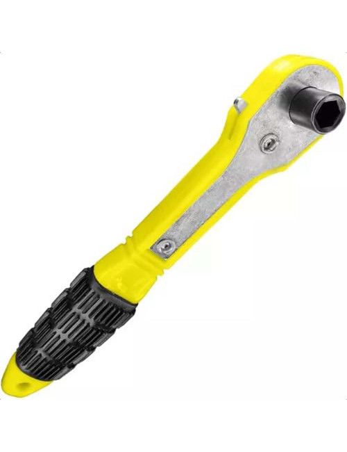 IT-41399 RATCHET BITS & SOCKET 19PCS/SET