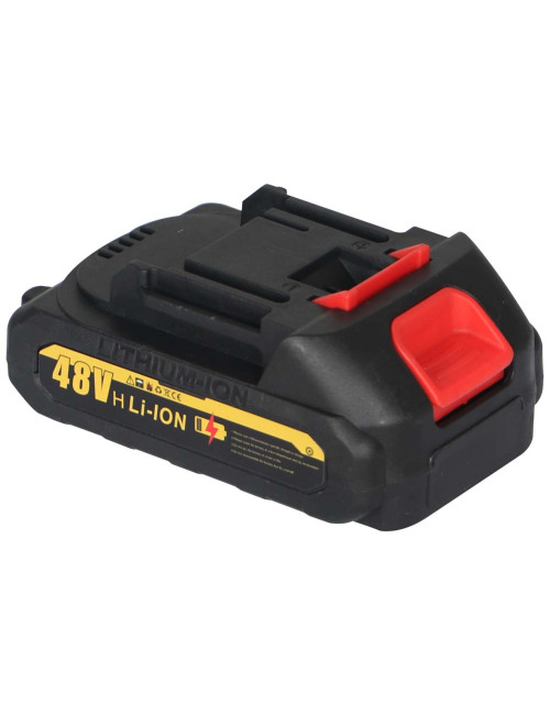 METOP IT-29506-1 35PCS/BOX 48V h دريل باتري مع عدة كامل CHN