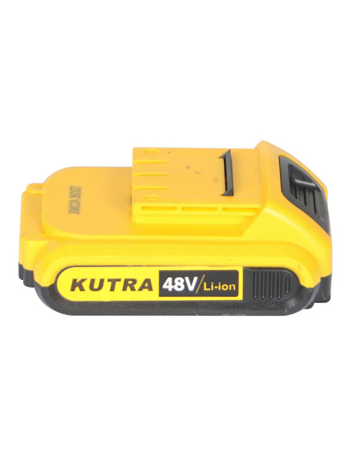 IT-41271 CORDLESS DRILL 2 BATTERIES 48V