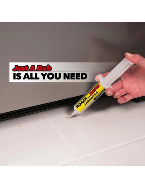 IT-81068 COCKROACH GLUE-BAIT