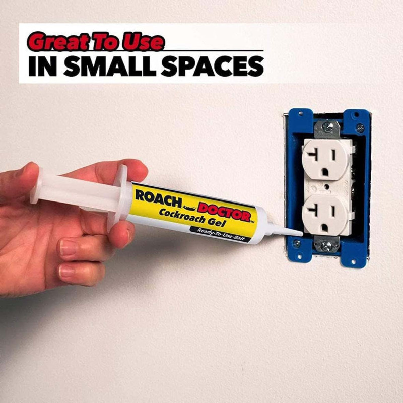 IT-81068 COCKROACH GLUE-BAIT