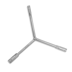 IT-41410 Y SPANNER 8 x 10 x 12MM