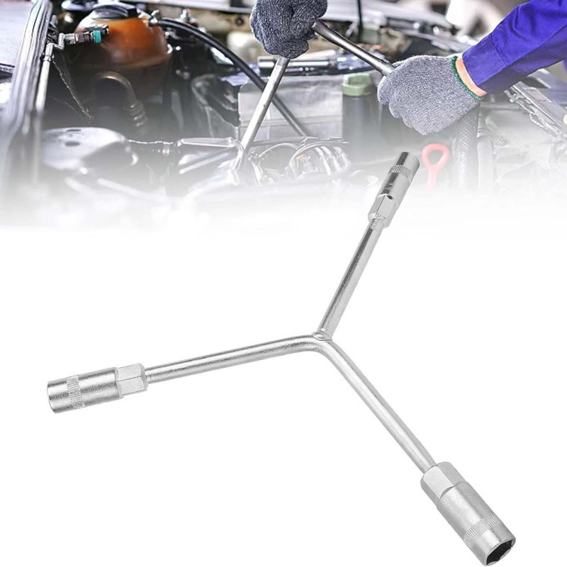 IT-41410 Y SPANNER 8 x 10 x 12MM