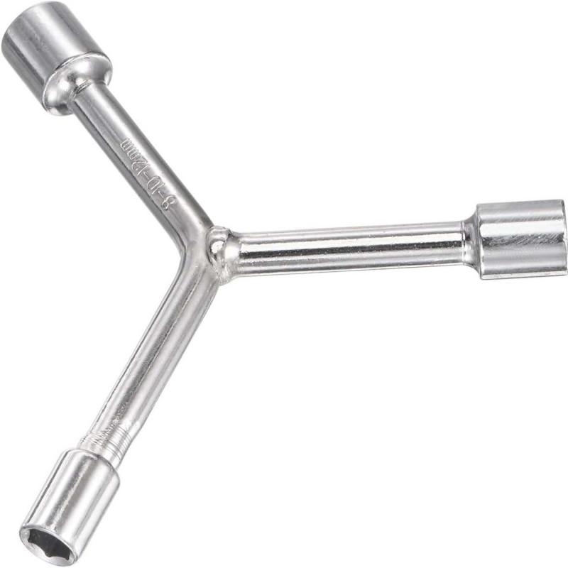 YZ-1082 Y SPANNER 8 x 10 x 12MM