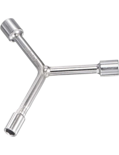 YZ-1082 Y SPANNER 8 x 10 x 12MM
