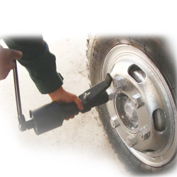 Labor Saving Wrench HW-1001 CHN