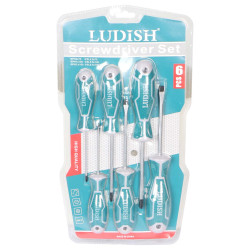 IT-42043 COMBINATION TOOL SET