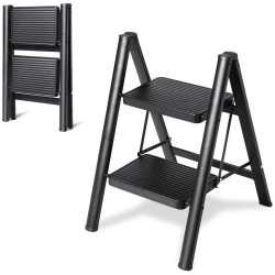 IT-80449 2 STEP LADDER