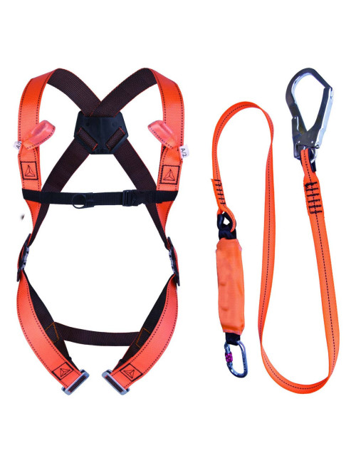 HAR11MFBGT + AN213200CDD HARNESS DOUBLE HOOK SET