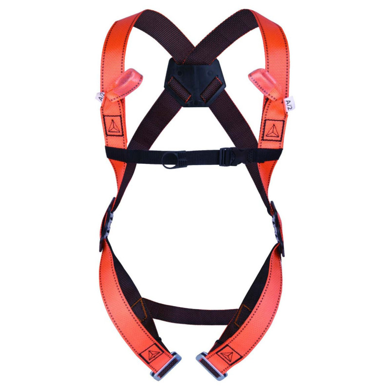 HAR11MFBGT + AN213200CDD HARNESS DOUBLE HOOK SET