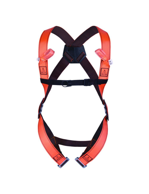 HAR11MFBGT + AN213200CDD HARNESS DOUBLE HOOK SET