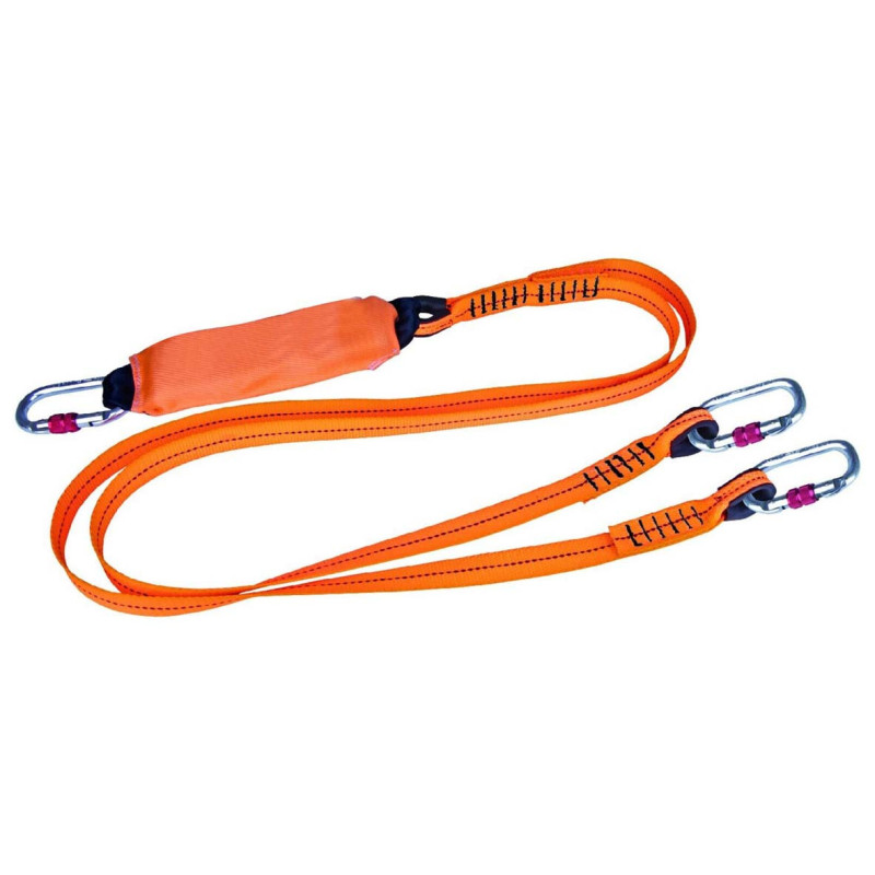HAR11MFBGT + AN213200CDD HARNESS DOUBLE HOOK SET