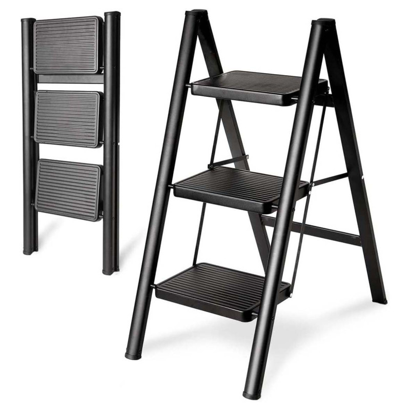 IT-80450 3 STEP LADDER