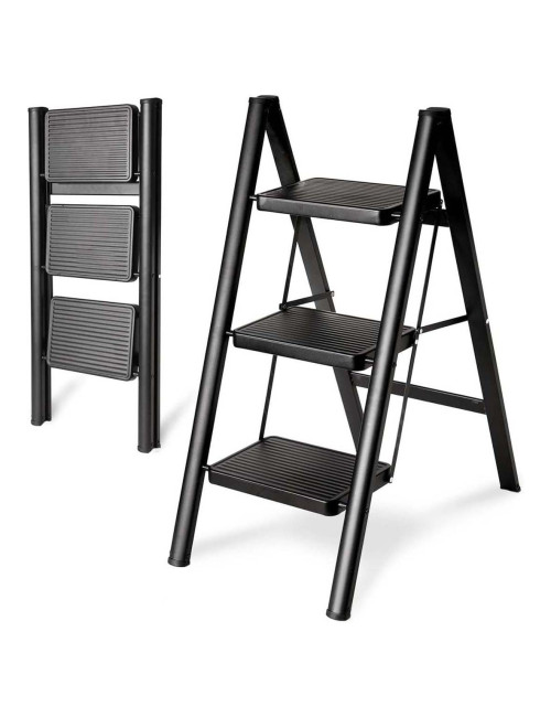 IT-80450 3 STEP LADDER