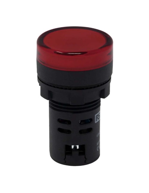 LED LIGHT INDICATOR RED