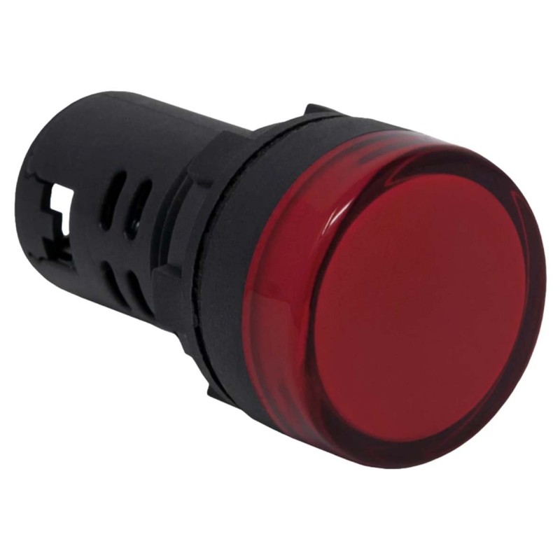 LED LIGHT INDICATOR RED