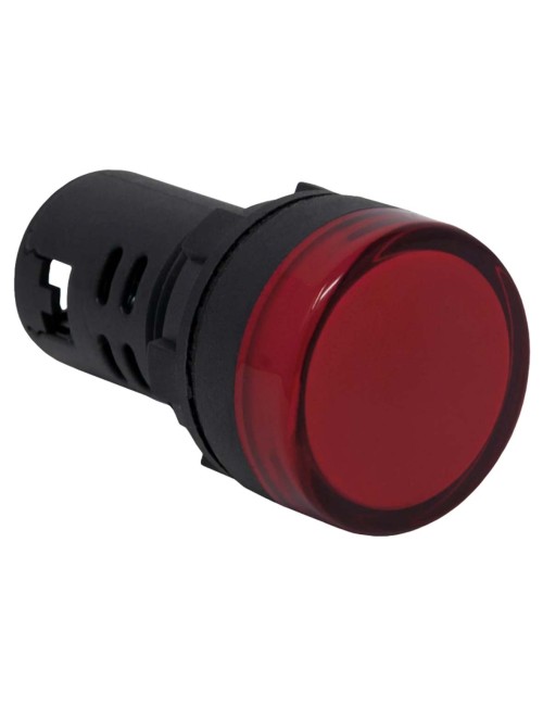 LED LIGHT INDICATOR RED