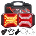 T22 WIRELESS TRAILER LIGHT KIT 6 FUNTION