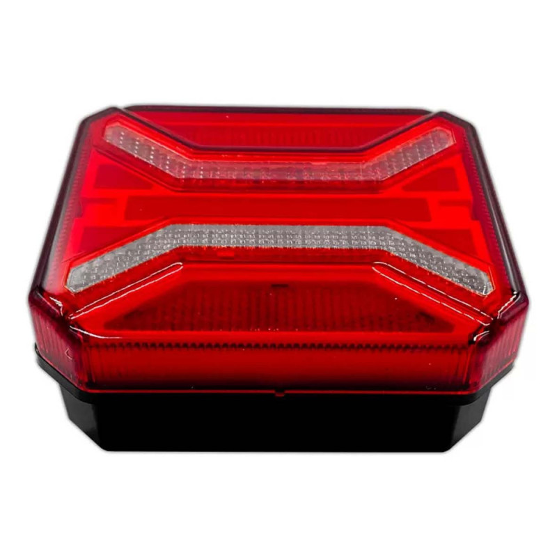T22 WIRELESS TRAILER LIGHT KIT 6 FUNTION