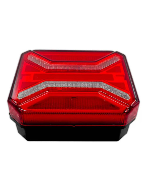 T22 WIRELESS TRAILER LIGHT KIT 6 FUNTION