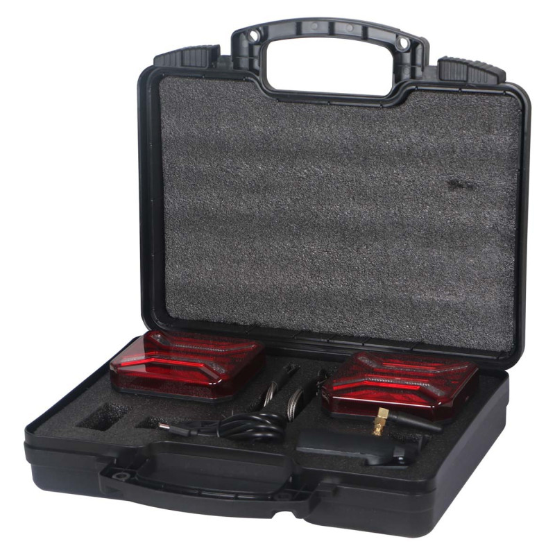 T22 WIRELESS TRAILER LIGHT KIT 6 FUNTION