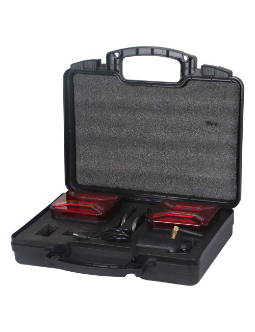 T22 WIRELESS TRAILER LIGHT KIT 6 FUNTION