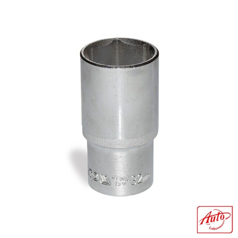 SOCKET LONG 32 MM