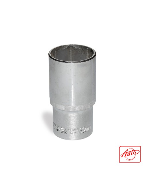 SOCKET LONG 32 MM
