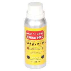 INSECTICIDE 1/4 LTR