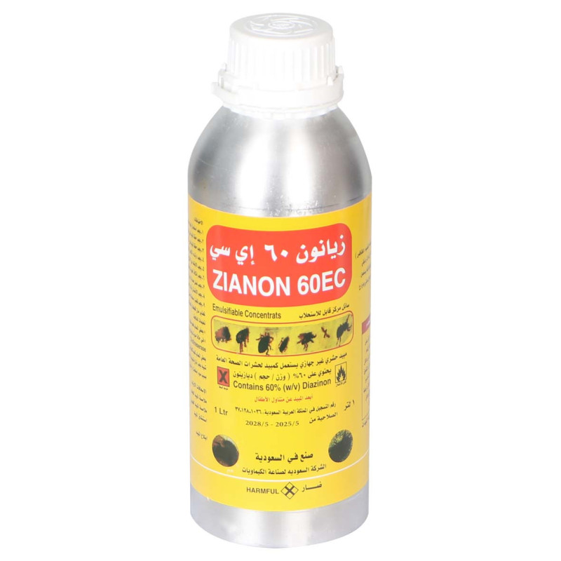 INSECTICIDE 1 LTR