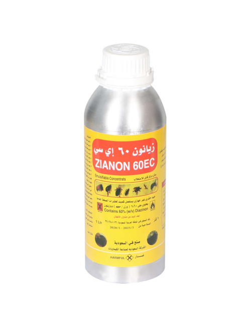 INSECTICIDE 1 LTR