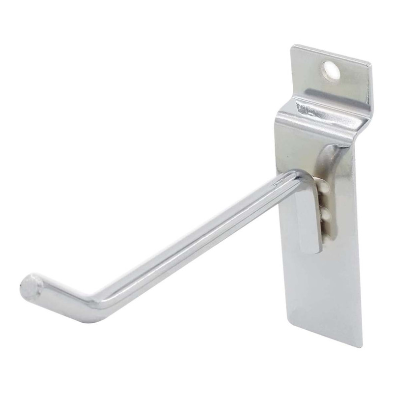 YL-H1-2 DISPLAY HOOK FOR WOOD MESH 2"
