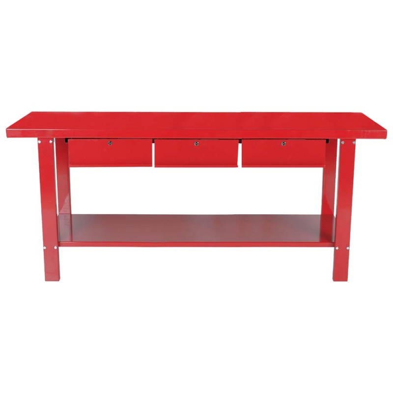 TB-79111 WORK BENCH 2000X640X865 MM CHN