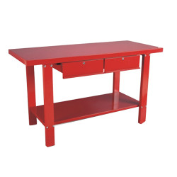 طاولة ميكانيكي جرار حديدTB-5911-1500X640X865 MM C